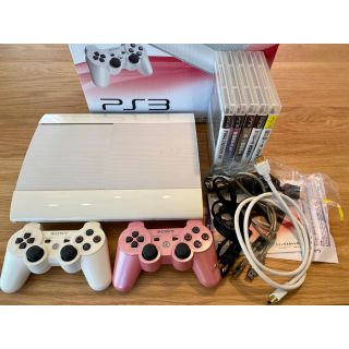 プレイステーション3(PlayStation3)のMASA様専用　PS3(家庭用ゲーム機本体)