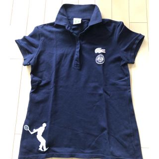 ラコステ(LACOSTE)のラコステポロシャツ(ポロシャツ)