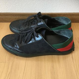 グッチ(Gucci)のGUCCI スニーカー(スニーカー)