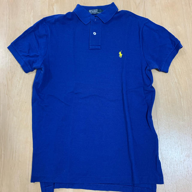 POLO RALPH LAUREN(ポロラルフローレン)の【ラルフローレン】ポロシャツ メンズのトップス(ポロシャツ)の商品写真