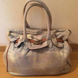 アングリッド(Ungrid)の【ungrid】スウェットトートbag(トートバッグ)