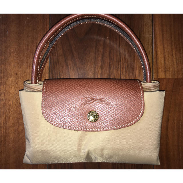 LONGCHAMP(ロンシャン)のLONGCHAMP ル プリアージュ レディースのバッグ(ハンドバッグ)の商品写真