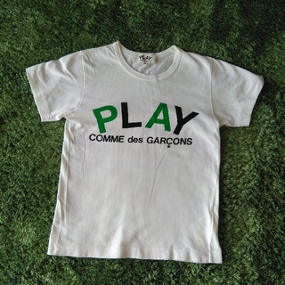 コムデギャルソン(COMME des GARCONS)のCOMME des GARCONS　Tシャツ(Tシャツ(半袖/袖なし))