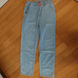 ザラキッズ(ZARA KIDS)のZARA KIDS 152cm デニムパンツ(パンツ/スパッツ)