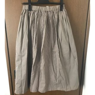 【新品タグつき】SM2 オーバーレーススカート