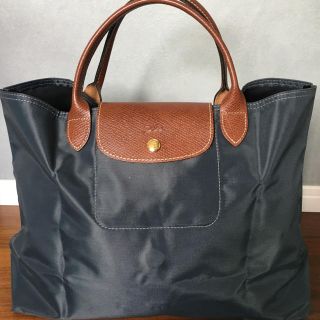 ロンシャン(LONGCHAMP)のLONGCHAMP トートバック(トートバッグ)