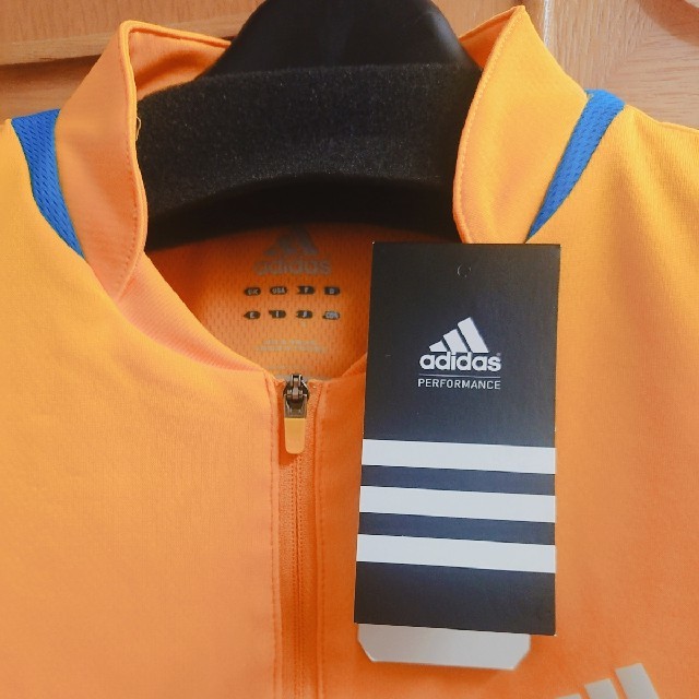 adidas(アディダス)のadidasスポーツTシャツ メンズのトップス(Tシャツ/カットソー(半袖/袖なし))の商品写真