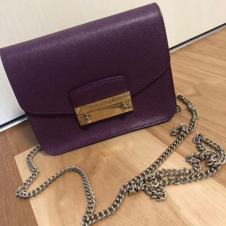 フルラ(Furla)のフルラ　メトロポリス(ショルダーバッグ)