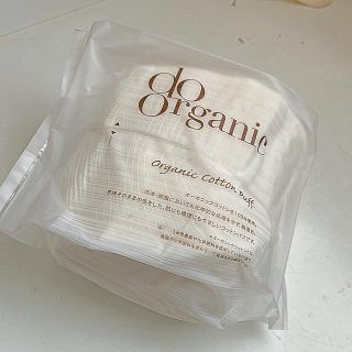 ドゥーオーガニック(Do Organic)のオーガニック　コットン(コットン)