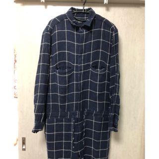 UNUSED - 専用 unused オールインワン パンツ ジャンプスーツの通販 by