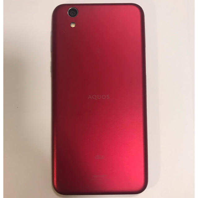 AQUOS(アクオス)の【R様専用】AQUOS SHV40 スマホ/家電/カメラのスマートフォン/携帯電話(スマートフォン本体)の商品写真