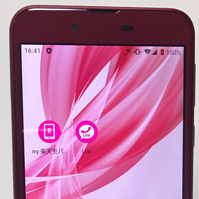 AQUOS(アクオス)の【R様専用】AQUOS SHV40 スマホ/家電/カメラのスマートフォン/携帯電話(スマートフォン本体)の商品写真