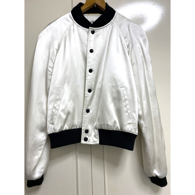 SAINT LAURENT - saintLaurent サンローラン ジャケット SAINT LAURENT - saintLaurent サンローラン ジャケット