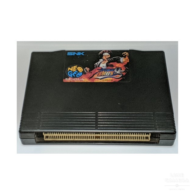 NEOGEO - NEO GEO ザ キング オブ ファイターズ95の通販 by mohikan's