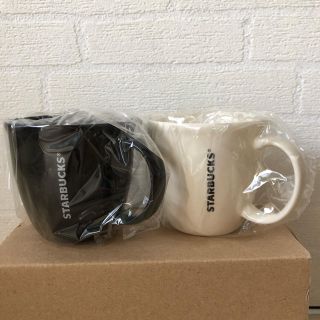 スターバックスコーヒー(Starbucks Coffee)のマグカップ(グラス/カップ)