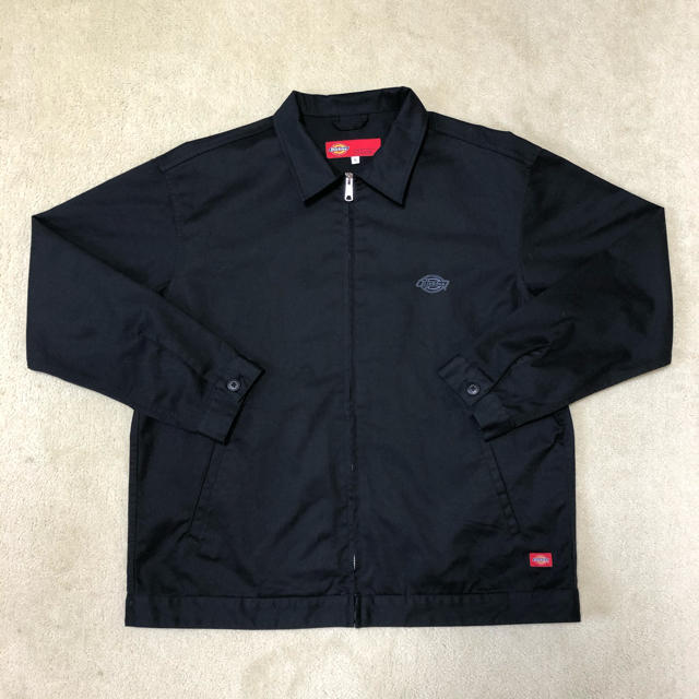 Dickies(ディッキーズ)のDickies Work Jacket メンズのジャケット/アウター(ブルゾン)の商品写真