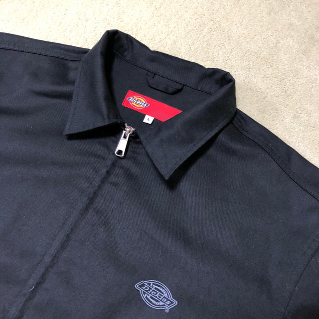 Dickies(ディッキーズ)のDickies Work Jacket メンズのジャケット/アウター(ブルゾン)の商品写真