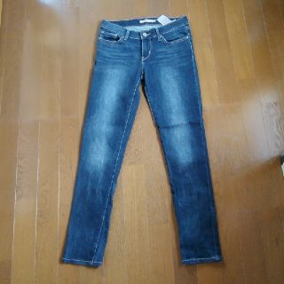 リーバイス(Levi's)のLevi's 711 スキニーデニム(デニム/ジーンズ)