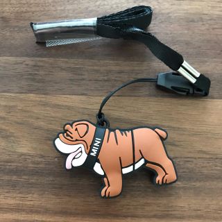 ビーエムダブリュー(BMW)のMINI スパイク君 USB (車内アクセサリ)