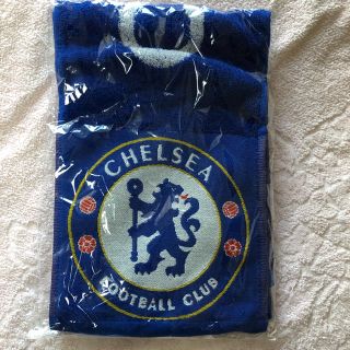 chelsea - 2019 チェルシー　タオル