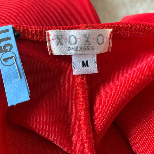 XOXO(キスキス)のXOXO dresses M レディースのワンピース(ひざ丈ワンピース)の商品写真
