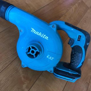 マキタ(Makita)のマキタ  ブロワ　18V(その他)