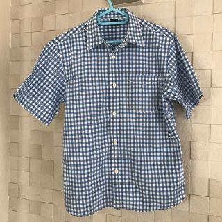 ギャップキッズ(GAP Kids)のGapKids  シャツ(Tシャツ/カットソー)