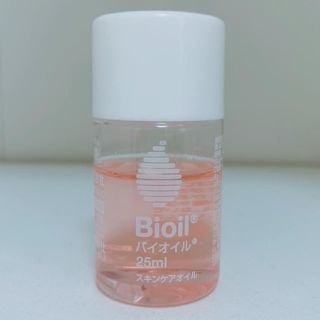 バイオイル(Bioil)の専用ページ @ バイオイル     Bioil 25ml スキンケアオイル (ボディオイル)