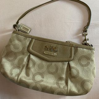 コーチ(COACH)の専用(クラッチバッグ)