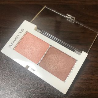 シュウウエムラ(shu uemura)の専用！シュウウエムラ プレスドアイシャドー (アイシャドウ)