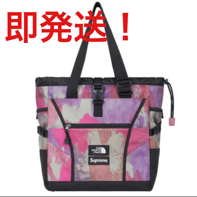 Supreme®/The North Face® Adventure Toteバッグ