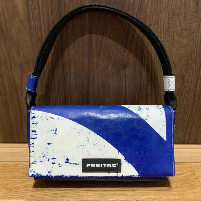 フライターグ FREITAG ローラ