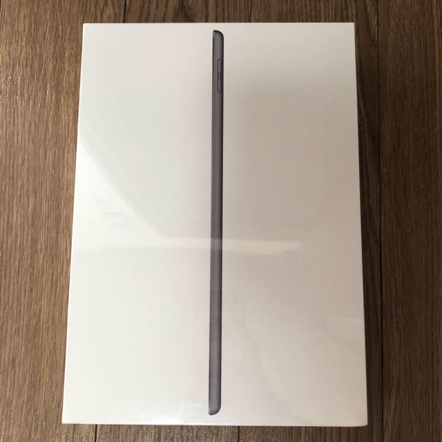 iPad 第7世代