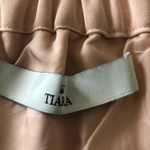 tiara(ティアラ)のティアラ  レディースのスカート(その他)の商品写真