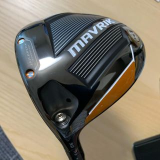 キャロウェイ(Callaway)のキャロウェイ　マーベリック　9.0 レフティ (クラブ)