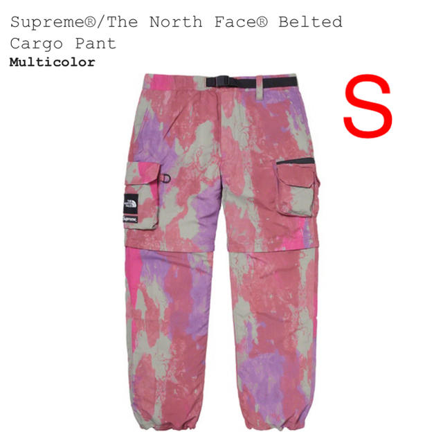 Supreme - Supreme®/The North Face® Belted
