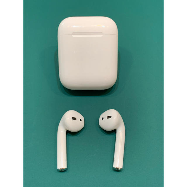 Apple AirPods 第1世代(純正)