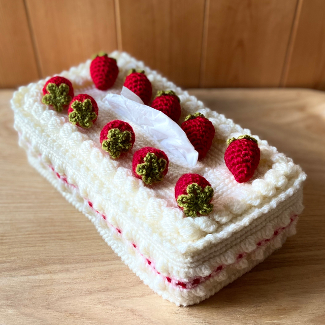ティッシュカバーの通販 by bon-san's shop|ラクマ