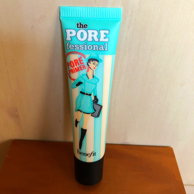 Benefit(ベネフィット)のベネフィット　the PORE fessional コスメ/美容のベースメイク/化粧品(化粧下地)の商品写真