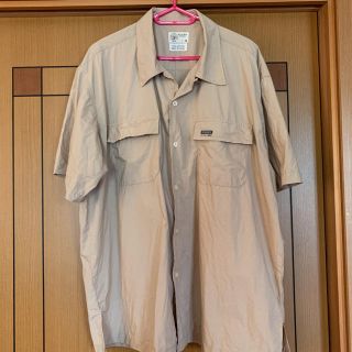 ステューシー(STUSSY)のステューシー　シャツ(シャツ)