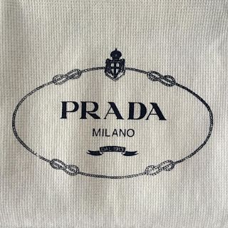 プラダ(PRADA)のプラダ バッグ保存用 布袋(その他)