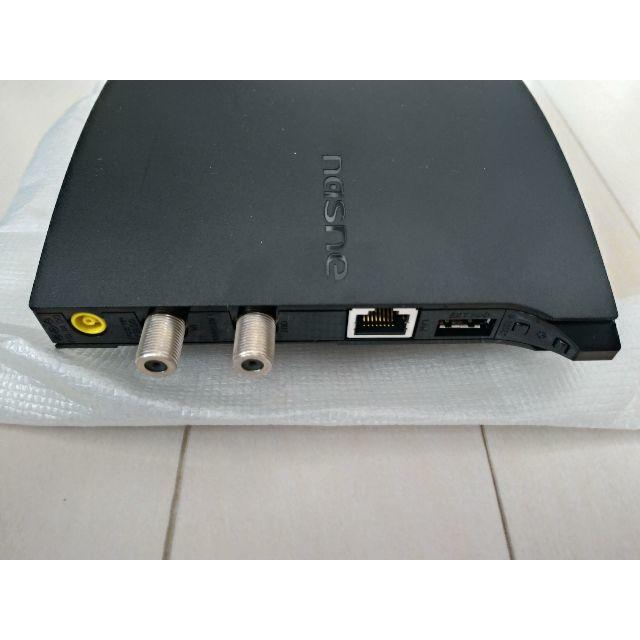 nasne - nasne ナスネ 500GB CECH-ZNR1J 付属品全て有り 動作確認済の ...