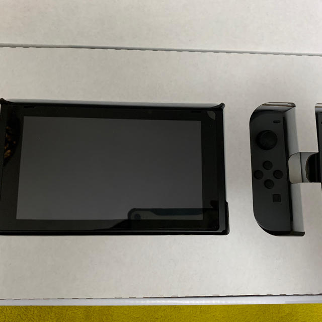 任天堂Switch新型