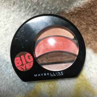 メイベリン(MAYBELLINE)の3/20まで メイべリン アイシャドウ (アイシャドウ)