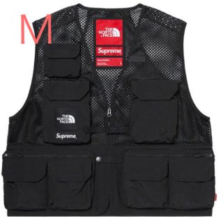 シュプリーム(Supreme)の Supreme The North Face Cargo Vest(ベスト)