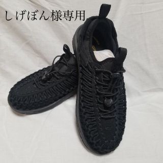 キーン(KEEN)のKEEN　シューズ　メンズ(スニーカー)