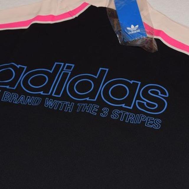 adidas(アディダス)のアディダスオリジナルス　トップス　定価8459 レディースのトップス(カットソー(半袖/袖なし))の商品写真