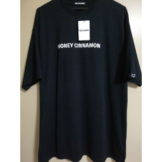 ハニーシナモン(Honey Cinnamon)のハニーシナモン　HONEY MEDICINE Tシャツ(Tシャツ(半袖/袖なし))