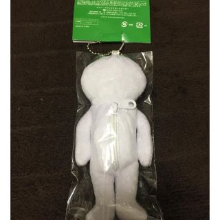V6 - TTT カノトイハナサガモノラ いのちゃんまんマスコットの通販 by