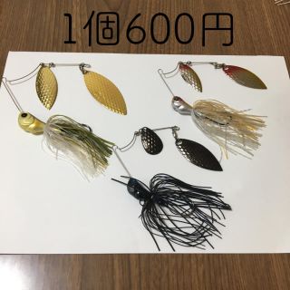 まさや様　ルアー3点セット(ルアー用品)